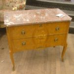 358 1227 CHEST OF DRAWERS